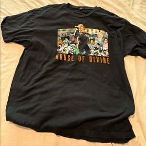 MAX Tour T-shirt